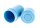 Champ High - Vakuum Dose H 10 cm D 6 cm - Hellblau
