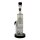 Thug Life Glasbong 14,5er - Multi Percolator Black - H 28 cm D 22 mm