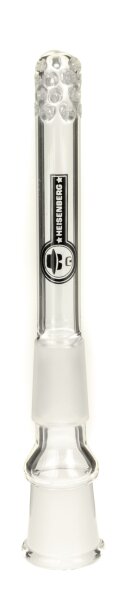 Heisenberg - 18,8er Diffuser Kupplung - Loch - 12 cm (HL 12)