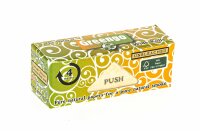 Greengo Rolls Wide - unbleached - King Size - 4 Meter