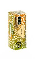 Greengo Rolls Wide - unbleached - King Size - 4 Meter