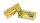 Greengo Rolls Wide - unbleached - King Size - 4 Meter
