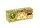 Greengo Rolls Wide - unbleached - King Size - 4 Meter