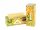 Greengo Rolls Wide - unbleached - King Size - 4 Meter