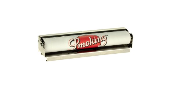 Smoking Drehmaschine King Size 110 mm - Metall