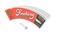 Smoking King Size XL Conical Filtertips 33stk.