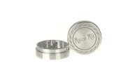 Magno Mix - Metallgrinder - 2tlg. - D 50 mm - Silber