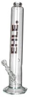 Ehle Glasbong 18,8er H 51 cm D 80 mm gebogen
