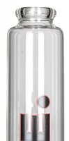 Ehle Glasbong 18,8er H 51 cm D 80 mm gebogen