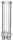 G-Spot Glasbong "Eiszylinder" ohne Panzerschliff H 40 cm D 48 mm