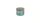 Grace Glass Amsterdam Pollinator Grinder - Amsterdam Schriftzug - Rainbow - D 50 mm