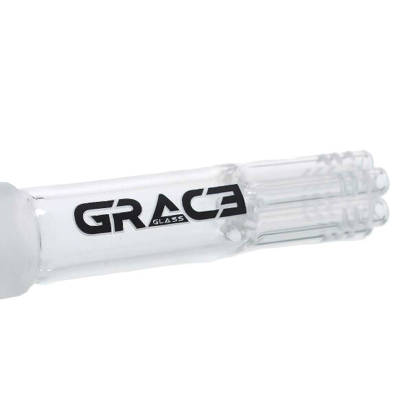 GraceGlass 6-Arm Diffusor Kupplung 29,2 auf 18,8 L 13 cm (X8)