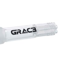 GraceGlass 6-Arm Diffusor Kupplung 29,2 auf 18,8 L 13 cm (X8)
