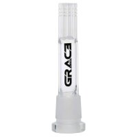 GraceGlass 6-Arm Diffusor Kupplung 29,2 auf 18,8 L 13 cm (X8)