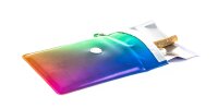 Belflam Taschenaschenbecher "Rainbow" 80x78 mm