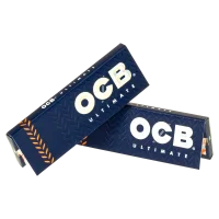 OCB Ultimate Slim - 1 1/4 - 50 Blättchen