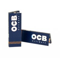 OCB Ultimate Slim - 1 1/4 - 50 Blättchen