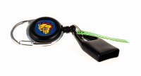 The Bulldog - Lighter Leash - für Clipper (Feuerzeughalter)