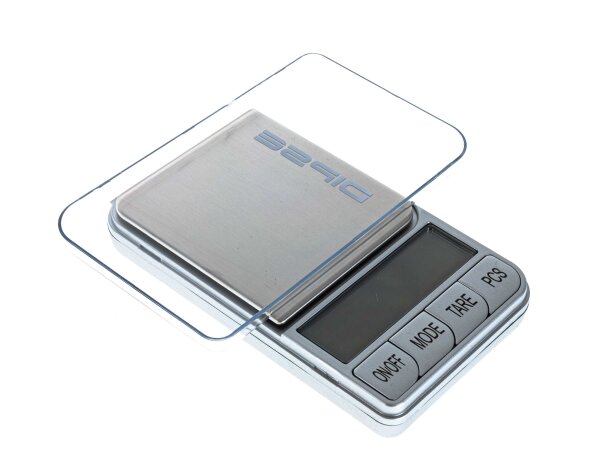 Digitalwaage Dipse 0,01g | 300g "AN300"