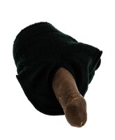 CleanU - ScreenyWeeny 5.0 - Farbe: Black - Modell: Beschnitten