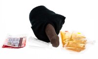 CleanU - ScreenyWeeny 5.0 - Farbe: Black - Modell: Beschnitten