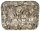 Rolling Tray "Cash" Geldscheine 34x28x2,5 cm - Medium