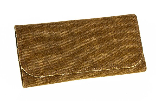 Champ - Tabaktasche - 160x90 mm - Braun dunkel