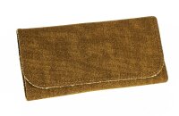 Champ - Tabaktasche - 160x90 mm - Braun dunkel