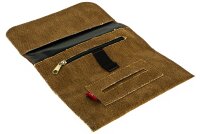 Champ - Tabaktasche - 160x90 mm - Braun dunkel