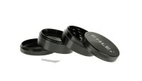 Ehle Pollinator Grinder D 63 mm - schwarz