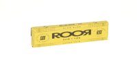 ROOR - Rice - King Size Slim - 32 Blättchen + 32 Filtertips - CBD infused vegan acacia Gummierung