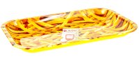 RAW Rolling Tray - French Fries - 27,5x17,5 cm - Small