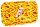 RAW Rolling Tray - French Fries - 27,5x17,5 cm - Small