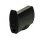Schnupftabakdose/Spender "Snuffmaster" 88x50x30 mm - Kunststoff - Schwarz