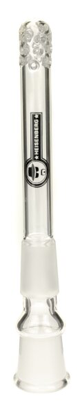Heisenberg - 18,8er Diffuser Kupplung - Loch - 13 cm (HL 13)