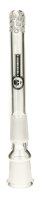 Heisenberg - 18,8er Diffuser Kupplung - Loch - 13 cm (HL 13)