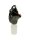 JAXX Glaskopf 18,8er Black Mamba - Schwarz
