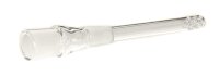 Boost Diffuser Glas Kupplung NS 18,8er L 13 cm (NL 13,5)