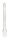Boost Diffuser Glas Kupplung NS 18,8er L 13 cm (NL 13,5)