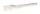 Boost Diffuser Glas Kupplung NS 18,8er L 13 cm (NL 13,5)