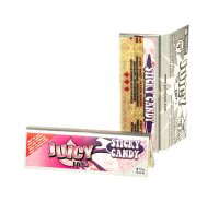 Juicy Jays - 1 1/4 Super Fine - Sticky Candy - 32 Blättchen