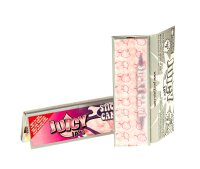 Juicy Jays - 1 1/4 Super Fine - Sticky Candy - 32 Blättchen