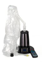 Vaporizer Arizer Extreme-Q 4.0 mit Fernbedienung