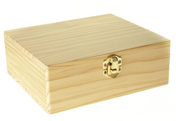 Spliff-Box big groß 170x150x66 mm