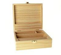 Spliff-Box big groß 170x150x66 mm