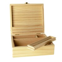 Spliff-Box big groß 170x150x66 mm