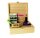 Spliff-Box big groß 170x150x66 mm