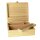 Spliff-Box big groß 170x150x66 mm