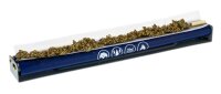 Elements Drehmaschine für Endlos und Footlong Papers