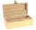 Spliff-Box "Supreme" small klein 165x82x56 mm